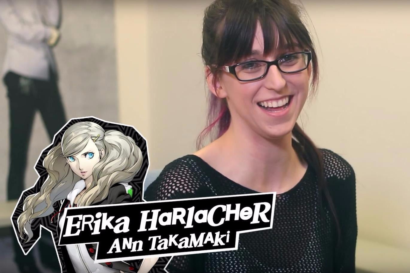 Erika Harlacher's Instagram, Twitter & Facebook on IDCrawl