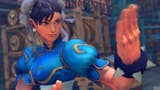 Street Fighter IV ya se puede jugar en Xbox One