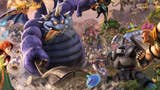 Novo trailer de Dragon Quest Heroes II