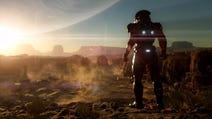 Mass Effect: Andromeda - Test