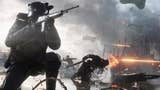 Battlefield 1 krijgt vier nieuwe wapens