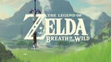 Zelda: Breath of the Wild impulsionou vendas da Wii U