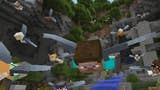 Die Konsolenversionen von Minecraft bekommen ein neues Minispiel im Stil von Pilotwings