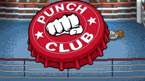 Punch Club chega à Xbox One e PS4 esta semana