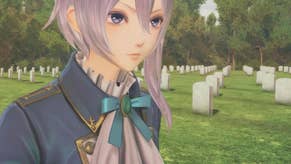 Valkyria Revolution is coming out in June