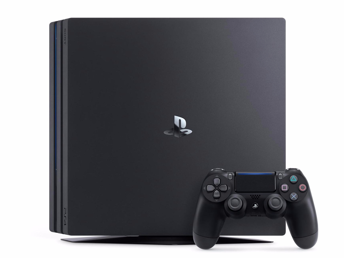 Medio Querer Cubeta El reproductor multimedia de PS4 Pro se actualiza con soporte para 4K |  Eurogamer.es