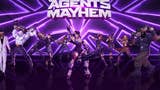 Agents of Mayhem - prova