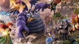 Vê Dragon Quest Heroes II na PlayStation 4 Pro