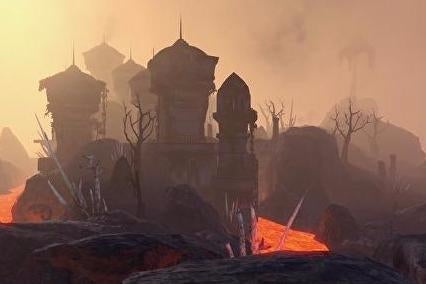 The Elder Scrolls Online free to play for a week