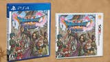 Dragon Quest XI llegará a Japón en julio para PS4 y 3DS