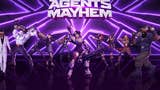Volition publica 60 minutos de gameplay de Agents of Mayhem