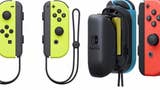 Nintendo kondigt Neon Yellow Joy-Con controllers aan