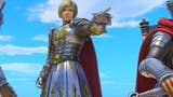 Dragon Quest XI revela novas personagens