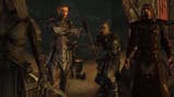The Elder Scrolls Online: Morrowind mostra o Warden