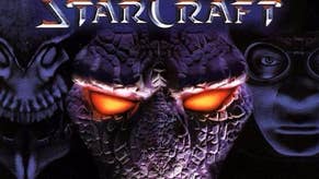 El primer Starcraft se actualiza y pasa a ser gratuito