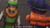 Dragon Quest Heroes 2 mostra Alena