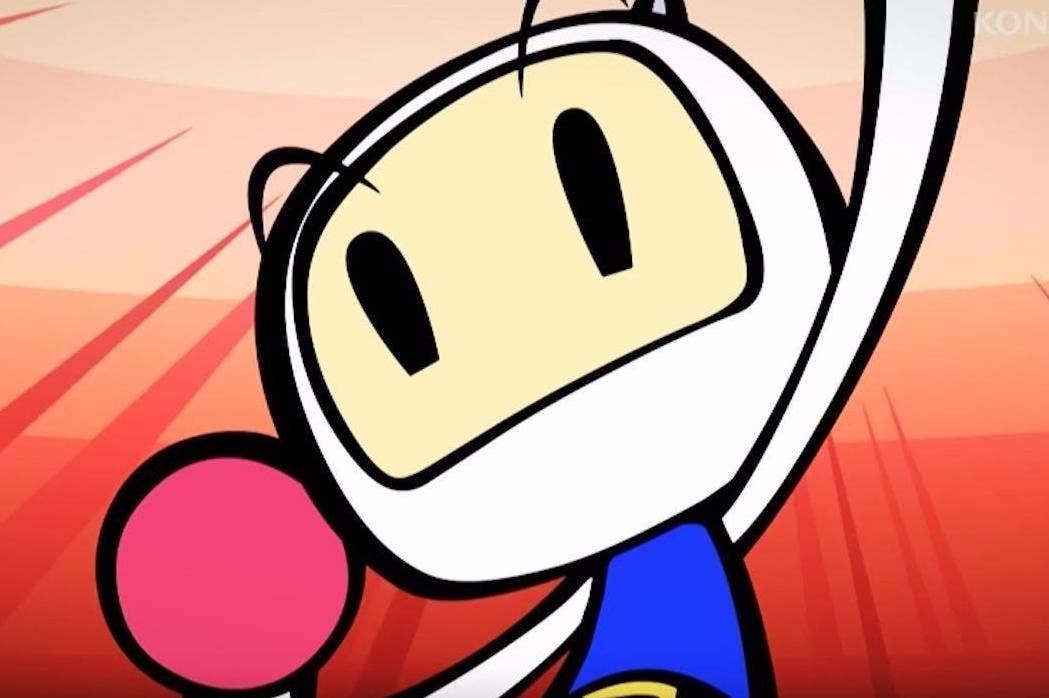 Super Bomberman R, Nintendo Switch games, Games