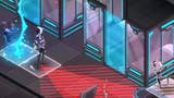 Watch: Johnny plays Invisible, Inc. for the first time, ambushes many.