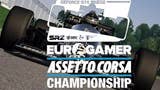 Image for Tonight's Eurogamer Assetto Corsa Championship race is in Germany