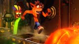 Crash Bandicoot N. Sane Trilogy mostra-se num novo vídeo