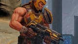 Bilder zu Quake Champions: Ranger vorgestellt