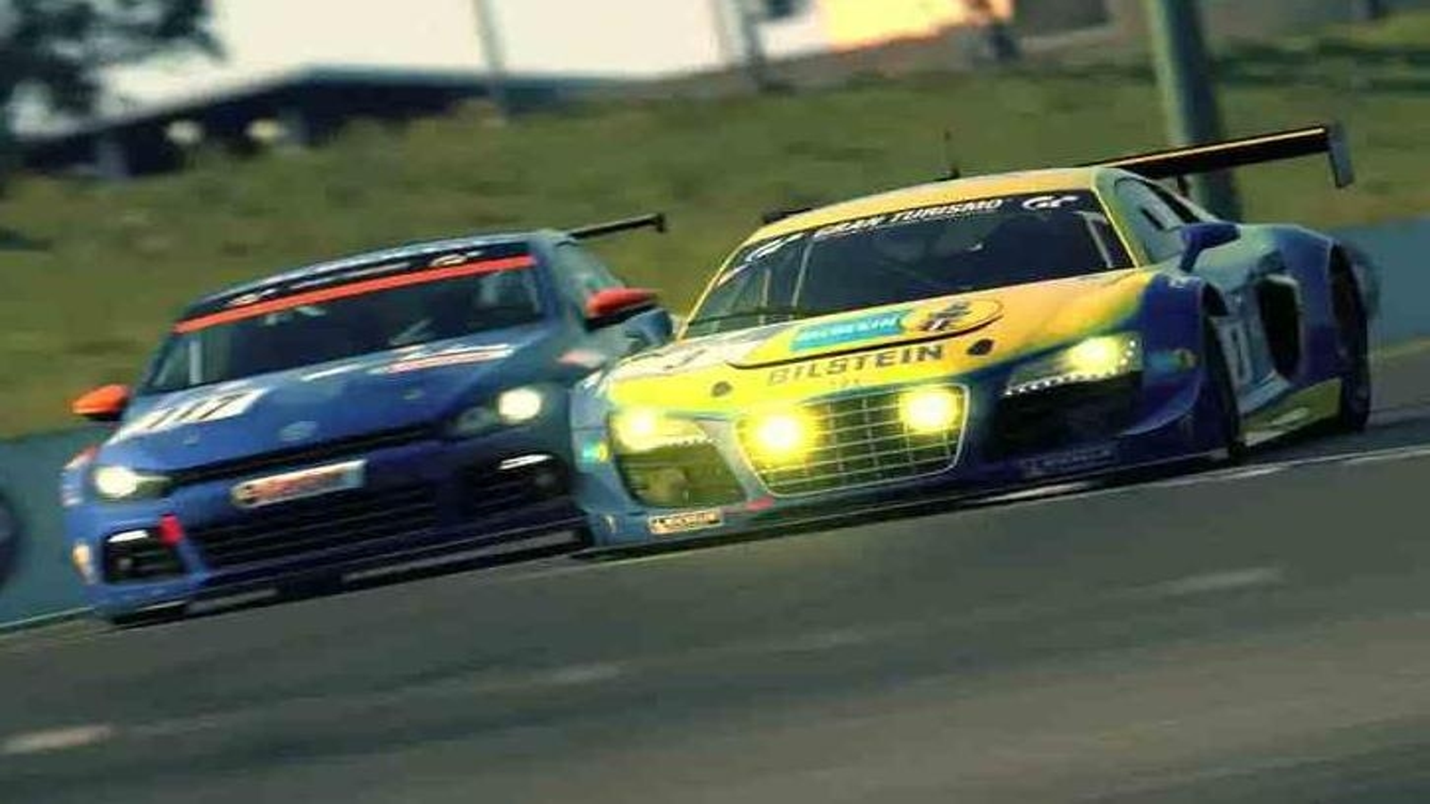 Vídeo compara: GT Sport (PS4) vs. Gran Turismo 6 (PS3)
