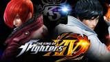 Imagem para King of Fighters XIV está a caminho do PC
