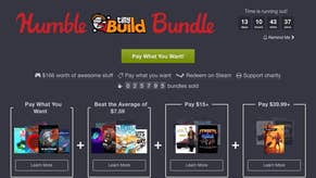 Imagen para TinyBuild Games es la protagonista del último Humble Bundle