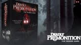 Imagen para Se lanza el Kickstarter para un juego de mesa de Deadly Premonition
