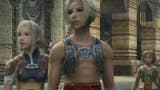 Final Fantasy XII: The Zodiac Age  ganha dois novos trailers