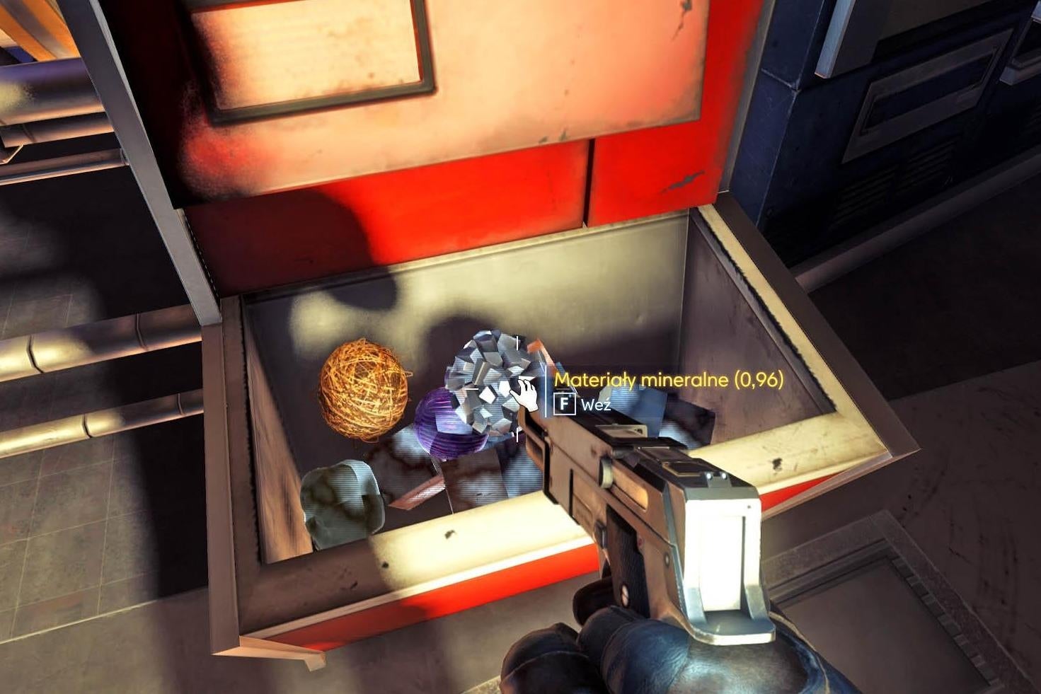 Incubus Leia Kieselstein prey tracking armband id Paradox Zwiebel In