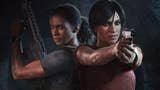 Uncharted: The Lost Legacy s HDR a PS4 Pro