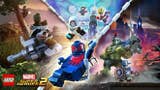 LEGO Marvel Super Heroes 2 aangekondigd