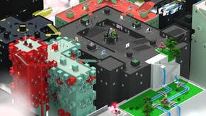 Afbeeldingen van Tokyo 42 multiplayer gameplay onthuld