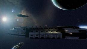 Bilder zu Battlestar Galactica: Deadlock angekündigt