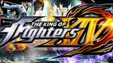 Imagem para Versão PC de The King of Fighters XIV já tem data