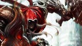 Watch: Johnny plays Darksiders for the first time, gets the horn