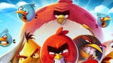 Der Angry-Birds-Film bekommt eine Fortsetzung