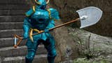 Bilder zu Shovel Souls: Modder arbeitet an Crossover aus Dark Souls und Shovel Knight