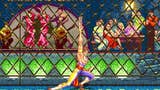 Street Fighter V recibirá mapa y personaje nuevos el 30 de mayo