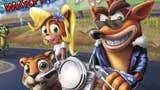 Vê gameplay de Crash Bandicoot: Warped