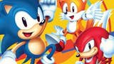 Sonic Mania saldrá en agosto