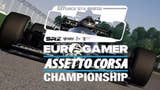 欧洲玩家Assetto Corsa锦标赛图片:今晚的盛大决赛将在阿德莱德举行