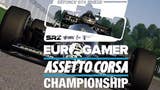 Eurogamer Assetto Corsa Championship: Tonight's grand final heads to Adelaide