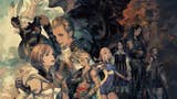Square Enix sube samples de la banda sonora de FFXII: The Zodiac Age