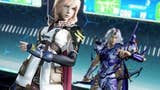 Dissidia Final Fantasy NT angekündigt