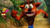 Haverá um anúncio especial sobre Crash Bandicoot na E3 2017