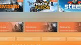 Imagen para Fin de semana gratuito de The Division, Steep y Trials Fusion en PC