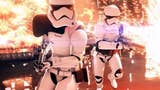 Star Wars Battlefront 2: Kostenlose Inhalte nach dem Release auf der E3 2017 angekündigt, neuer Trailer