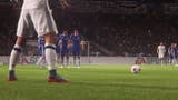 Bekijk: FIFA 18 - gameplay trailer